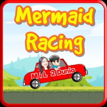 Racing Mermaid in Love 2 Dunia游戏截图4