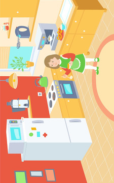 Household appliances edu game游戏截图2