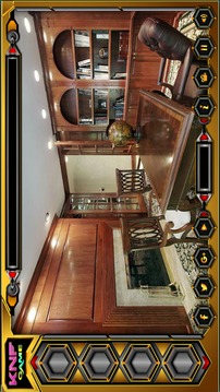 Can You Escape Luxury House游戏截图5