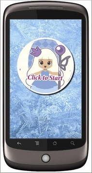 Icy Princess Puzzle Games游戏截图4