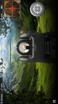 Deer Target Shooting游戏截图3