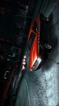 Real Drift Racing Pro游戏截图5