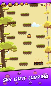 Jumping bob shooter游戏截图4