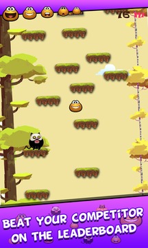 Jumping bob shooter游戏截图3