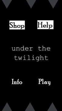 Under The Twilight游戏截图1