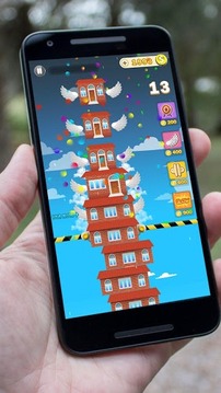 Tower Builder 2游戏截图4