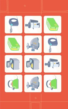 Household appliances edu game游戏截图4