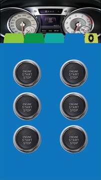 Super Car - Start Engine游戏截图4