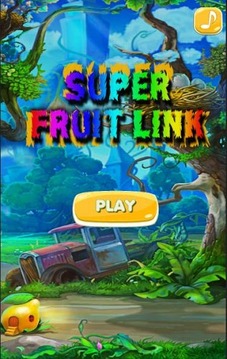 Super Fruit Link 2015游戏截图1