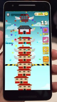 Tower Builder 2游戏截图5