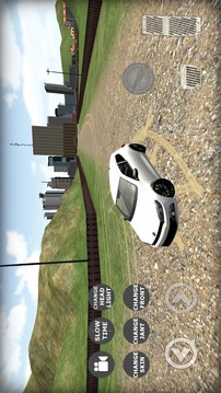 Scirocco Traffic Simulator 3D游戏截图3