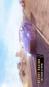 Furios Car Racing Rider 3D游戏截图3