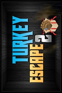 Turkey Escape 2游戏截图1