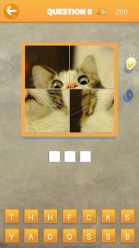 Guess the funny animal游戏截图5