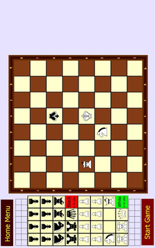 Chess Blindfold Positions游戏截图4