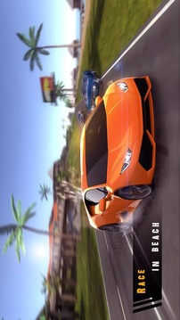 Furios Car Racing Rider 3D游戏截图4