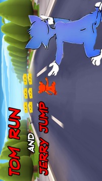 Jerry Adventure World游戏截图1