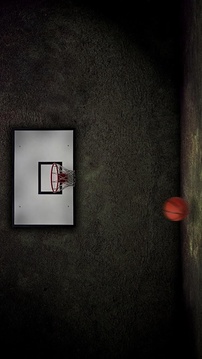 Basketball Free Throw Shooting游戏截图2