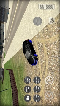 Scirocco Traffic Simulator 3D游戏截图4