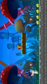 Jerry Adventure World游戏截图2