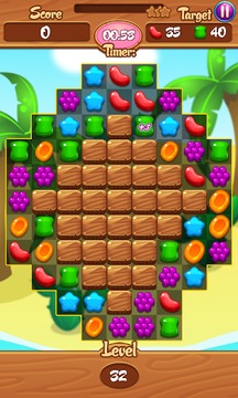 Jelly Crush Boom游戏截图4