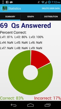 数学教练游戏截图3