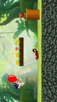 Jerry Adventure World游戏截图3