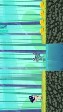 Jerry Adventure World游戏截图4