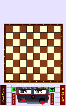 Chess Blindfold Positions游戏截图2