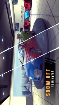 Furios Car Racing Rider 3D游戏截图2