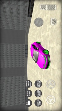 Scirocco Traffic Simulator 3D游戏截图2