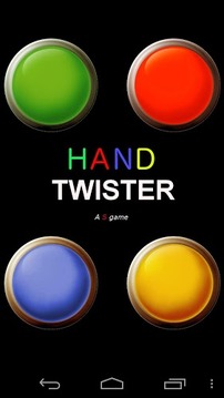 Hand Twister游戏截图1