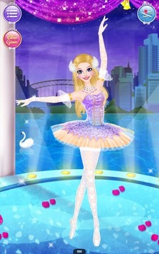 芭蕾沙龙游戏截图5