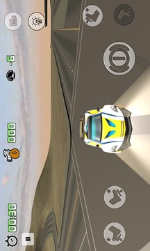 Real Car Driving Simulator 3d游戏截图5