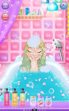 芭蕾沙龙游戏截图2