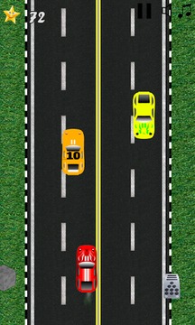 Racing speed car游戏截图2