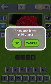 Guess the Flower游戏截图3