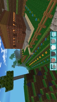 Mycraft: Building & Survival游戏截图2