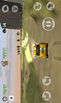 Real Car Driving Simulator 3d游戏截图4