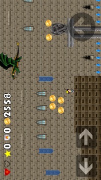 Hero Prince游戏截图5
