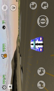 Real Car Driving Simulator 3d游戏截图1