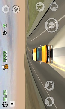 Real Car Driving Simulator 3d游戏截图3