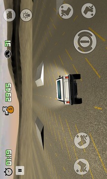 Real Car Driving Simulator 3d游戏截图2