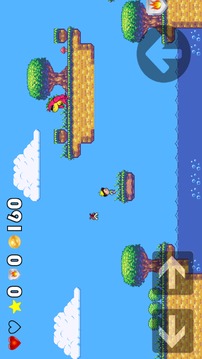 Hero Prince游戏截图2