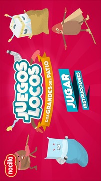 Juegos Locos LGDP游戏截图1