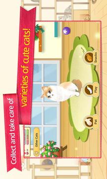 Cafe Kittycat游戏截图3