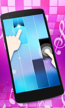 Piano Tiles HD - Piano Star游戏截图3