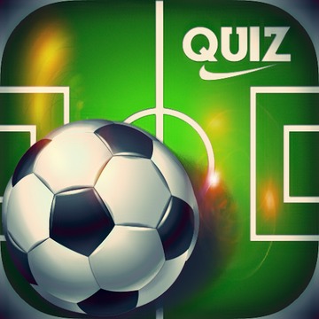 Quiz Football游戏截图1