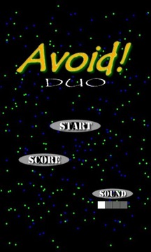 Avoid! Duo游戏截图1
