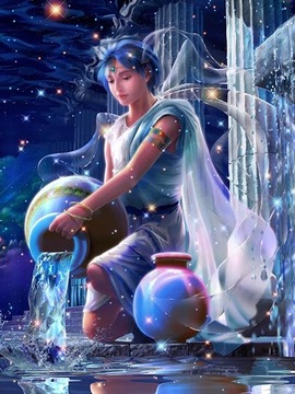 Magic Jigsaw Puzzles游戏截图3